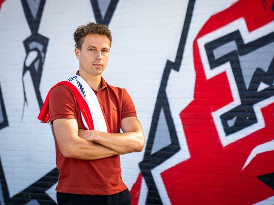 FC Emmen haalt Jasper Huijzer terug naar de club