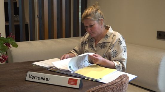 Willemijn wordt afgewezen voor woning: speelt haar visie op de wolf een rol?