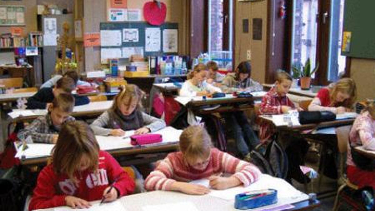 OBS 't Leerhoes in Zwiggelte start met continurooster