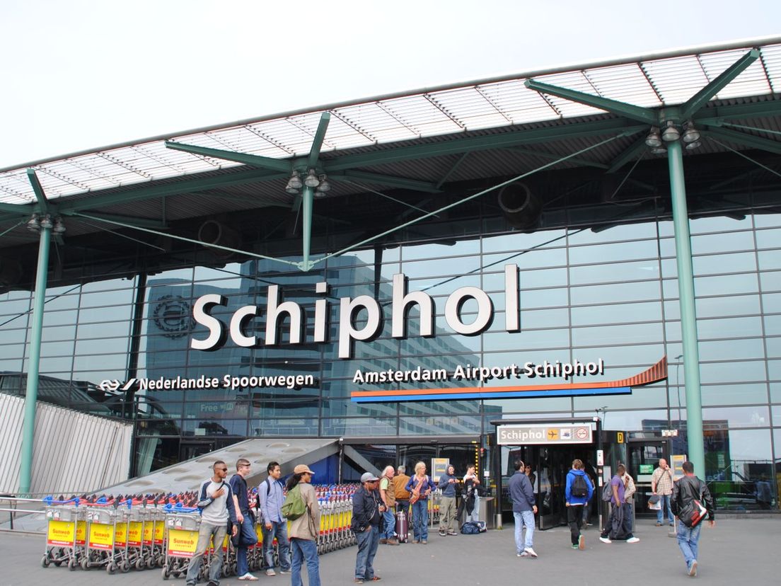 Schiphol