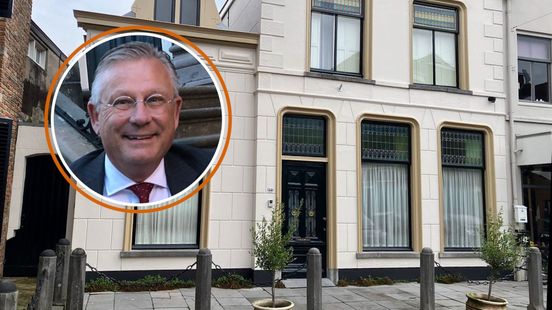 Nieuwe kozijnen kosten burgemeester Zaltbommel zijn baan