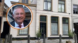 Burgemeester verbouwt illegaal monumentale woning: 'Ik baal als een stekker'