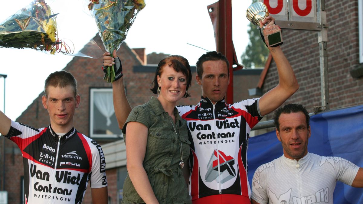 Het 'oude wielerrondje' keert terug in Kwadendamme: 'Het werd zo gemist'