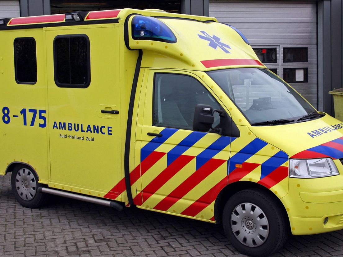 Ambulances