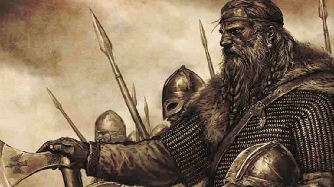 Zeeland was mogelijk uitvalsbasis voor Vikingen