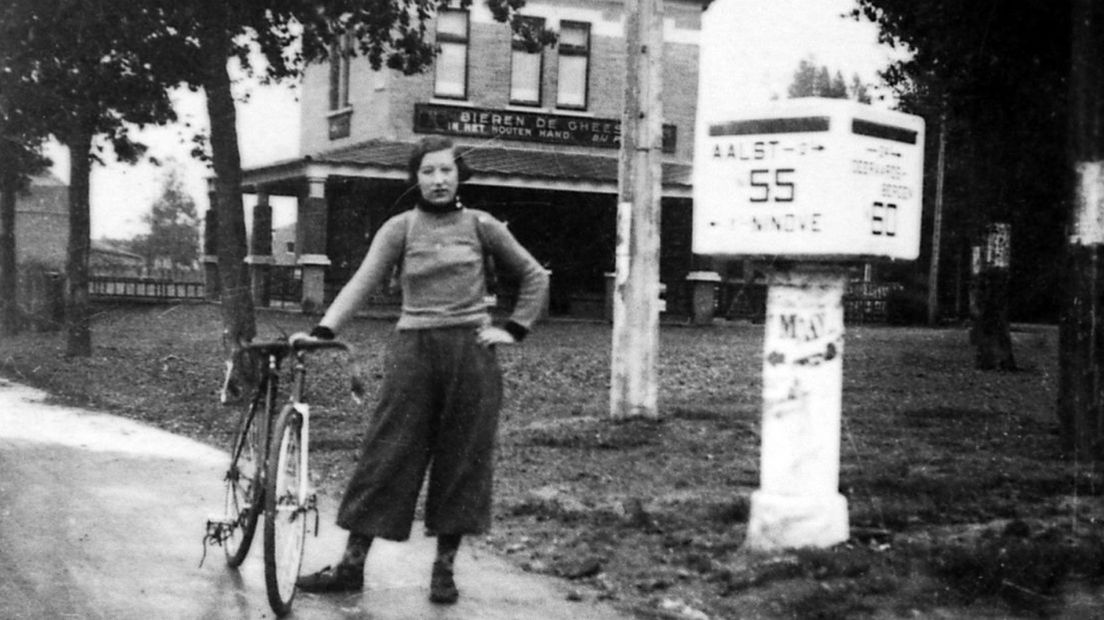 Mien van Bree