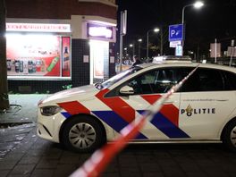 Haagse avondwinkel opnieuw overvallen: ‘Bang om hier in mijn eentje te werken’