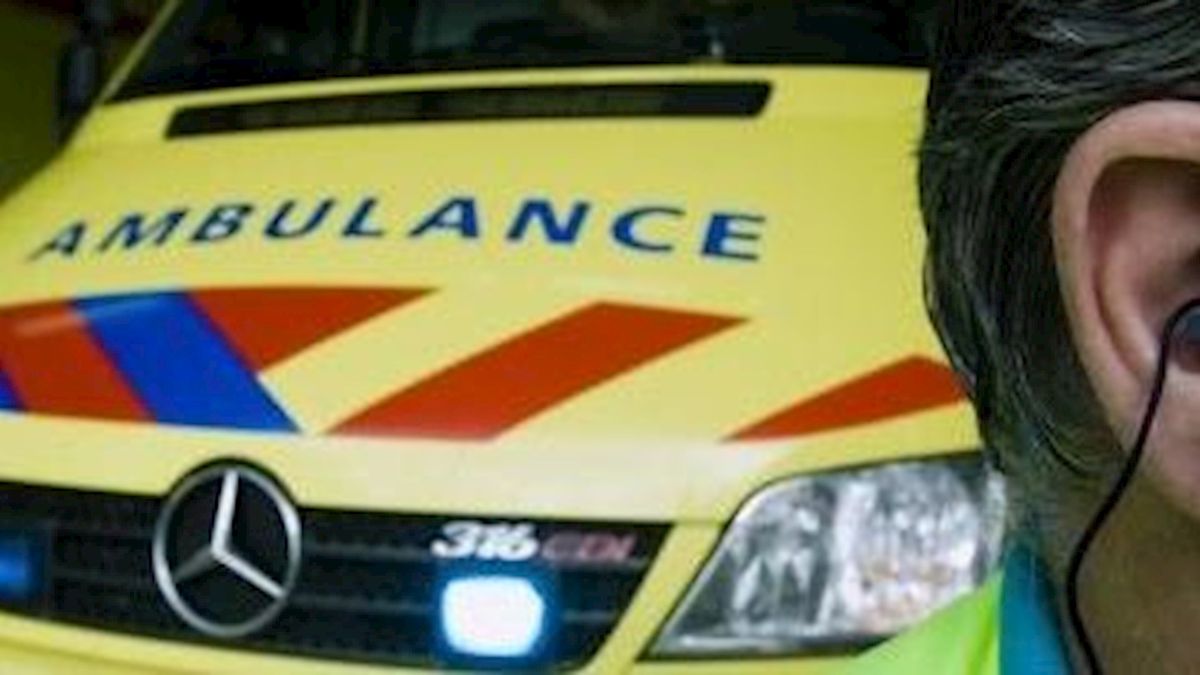 Fietser uit Zwolle gewond bij ongeluk in Uffelte