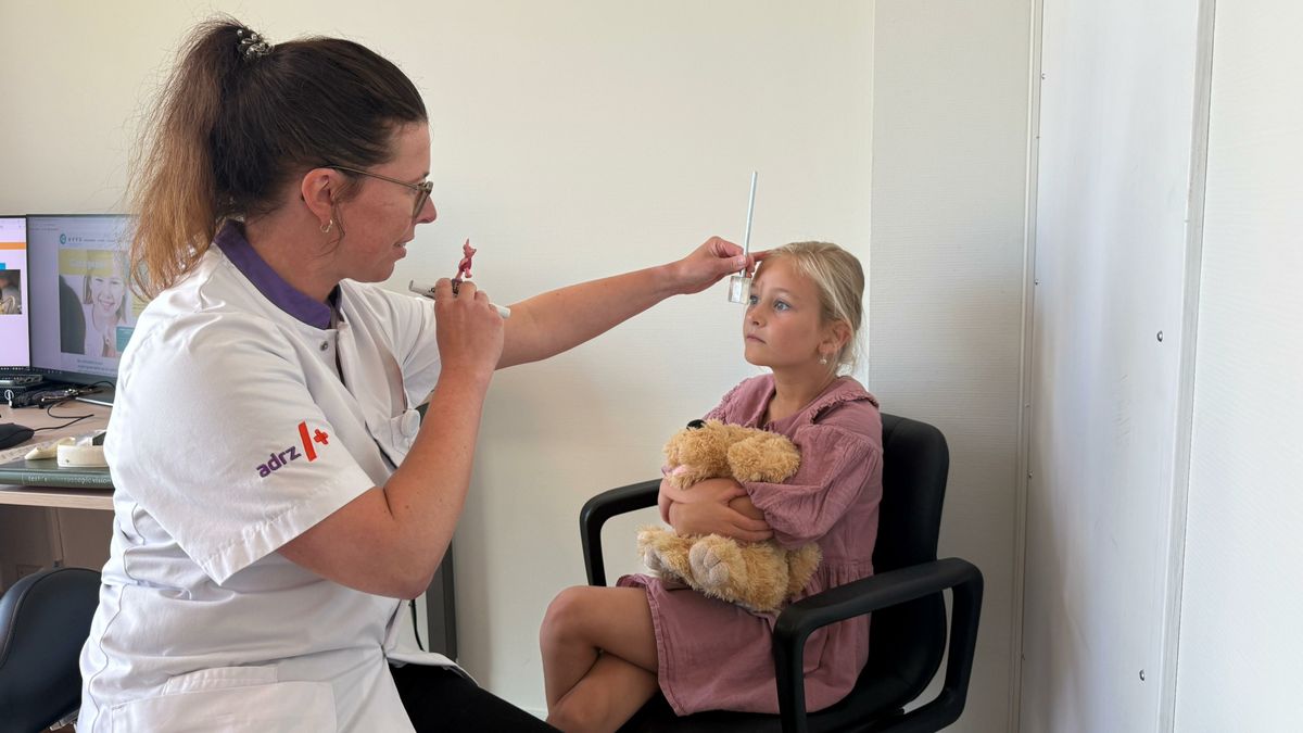 Zeeuwse ziekenhuizen gaan strijd aan met wachtlijsten in de oogzorg: verbouwen, verhuizen en uitbrei