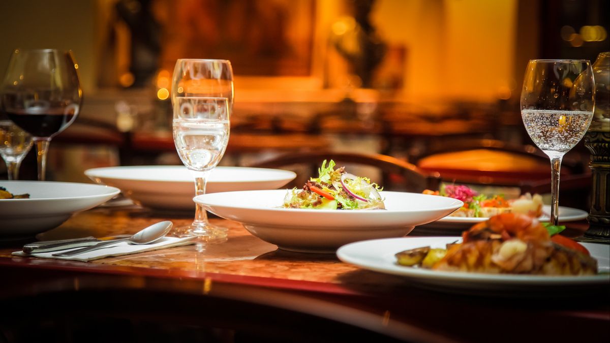 Deze week failliet: restaurant na jaar alweer dicht en failliet