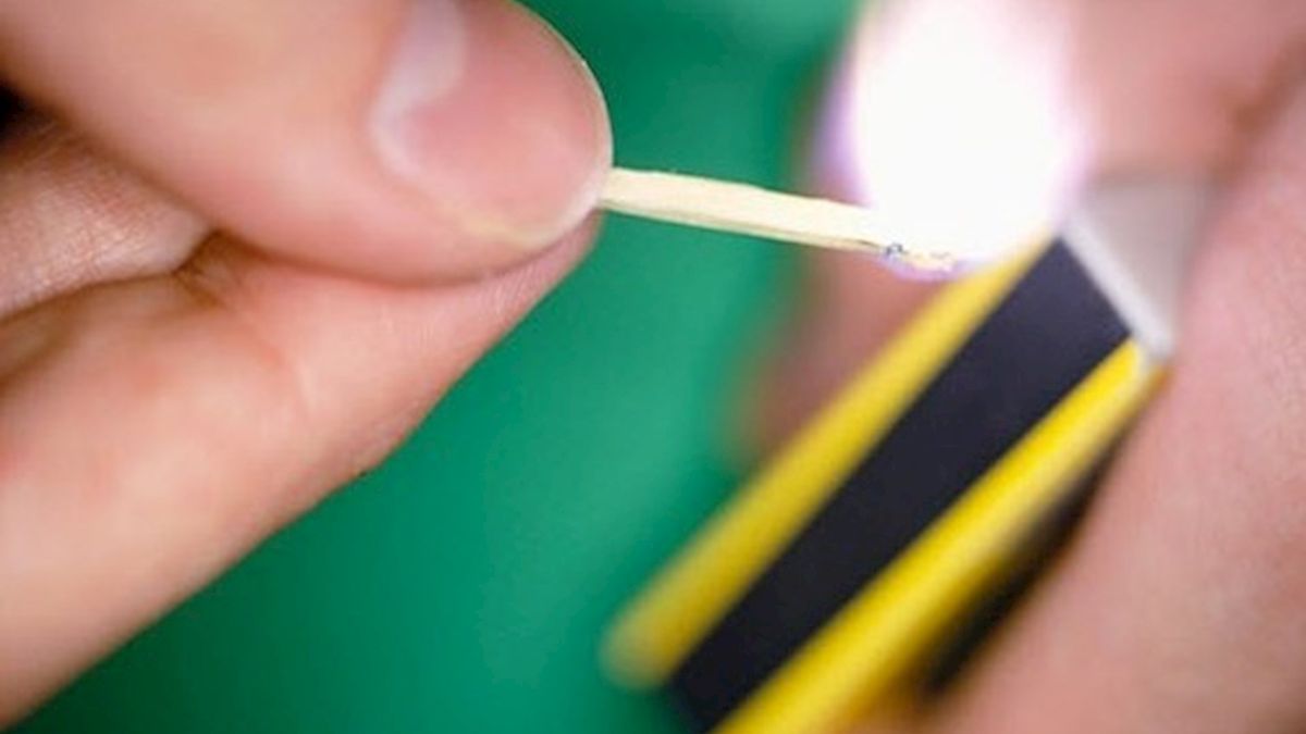 Mogelijk aangifte smaad en laster door 'pyromaan' - RTV Oost