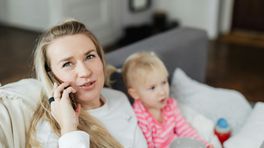 'Kindertelefoon' voor ouders: met deze vijf kwesties bellen ze het vaakst