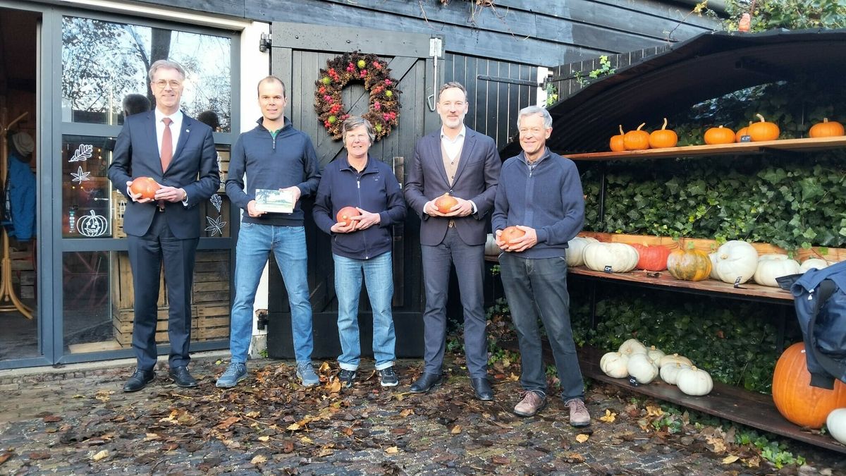 Familie Van der Zweep uit Geersdijk wint prijs voor mooiste erfgoed: 'Mijn oma had dit graag gewild'