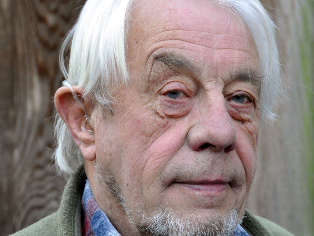 Gerrit van Nieuwpoort