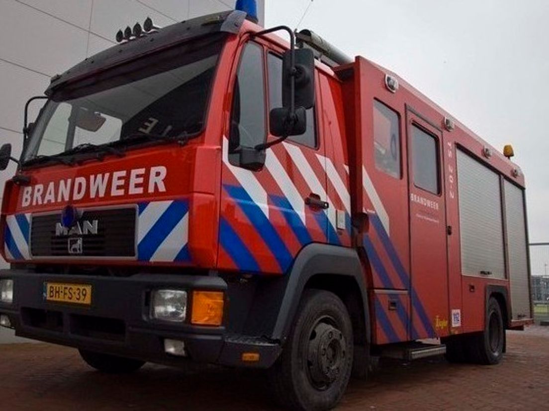 brandweer