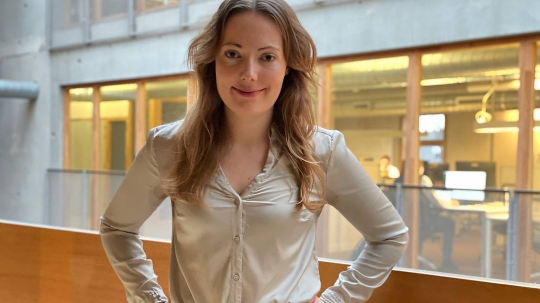 Marije Kooistra