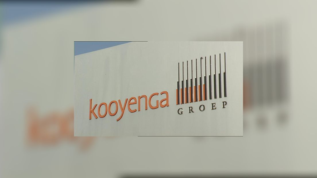 Kooyenga Groep