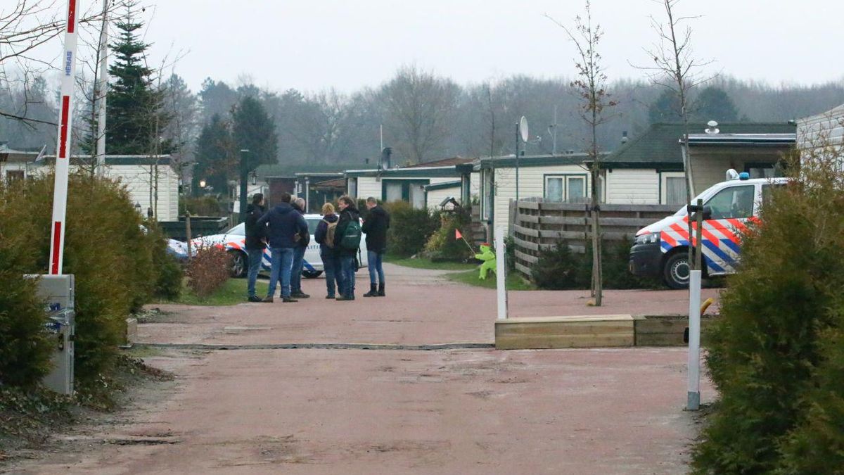 Recreatiepark Anloo heeft meer bewoners dan gedacht