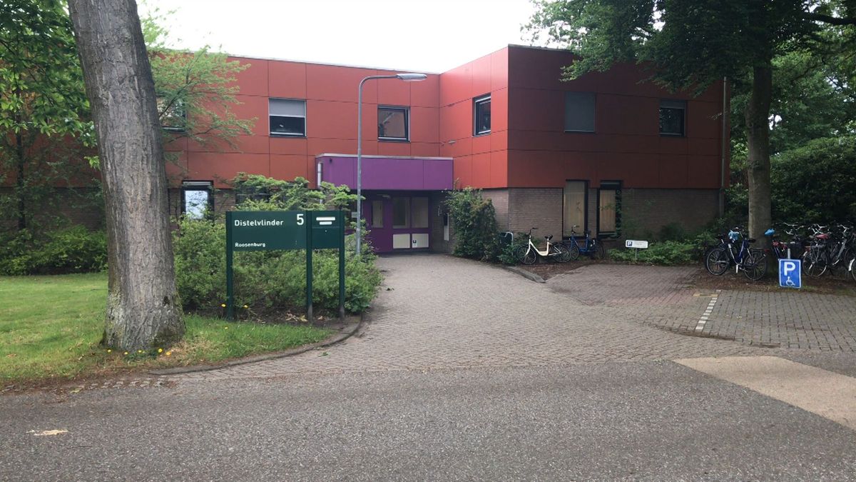 Waarom de verhuizing van Fivoor uit Den Dolder op zich laat wachten: ‘Gemeenten zien ons liever niet