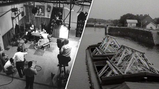 Zonder Lopik was er geen televisie geweest: dit is waarom Home