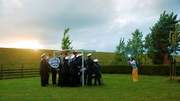 Drumband Hallelujah