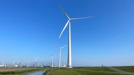 Rondkijken in een windmolen: ‘Het valt toch een beetje tegen’