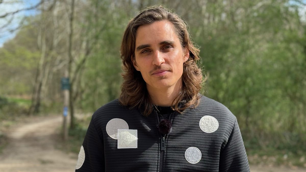 Bart Bijnens uit Sint Joost schittert in serie Elixer: 'Mijn telefoon ontplofte toen ik op tv was'