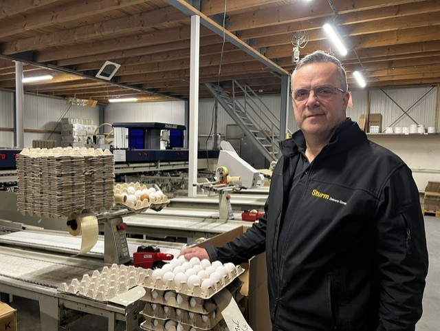 Dure eieren rond Pasen: 'Prijs op recordhoogte door schaarste'