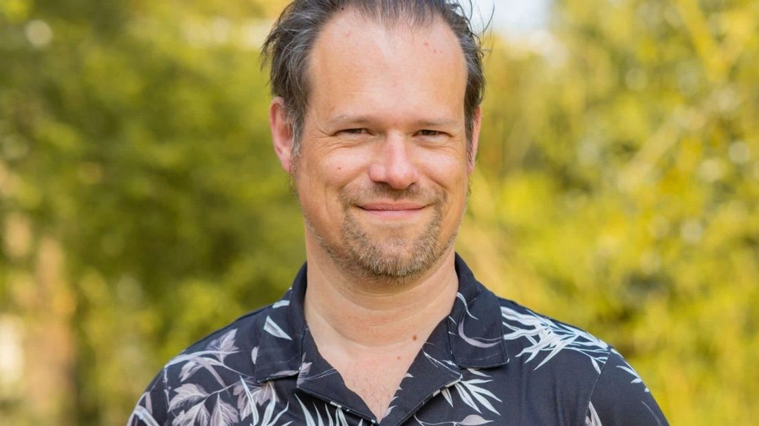 Eigen foto