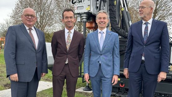 Fusie gemeenten in de Liemers misschien later