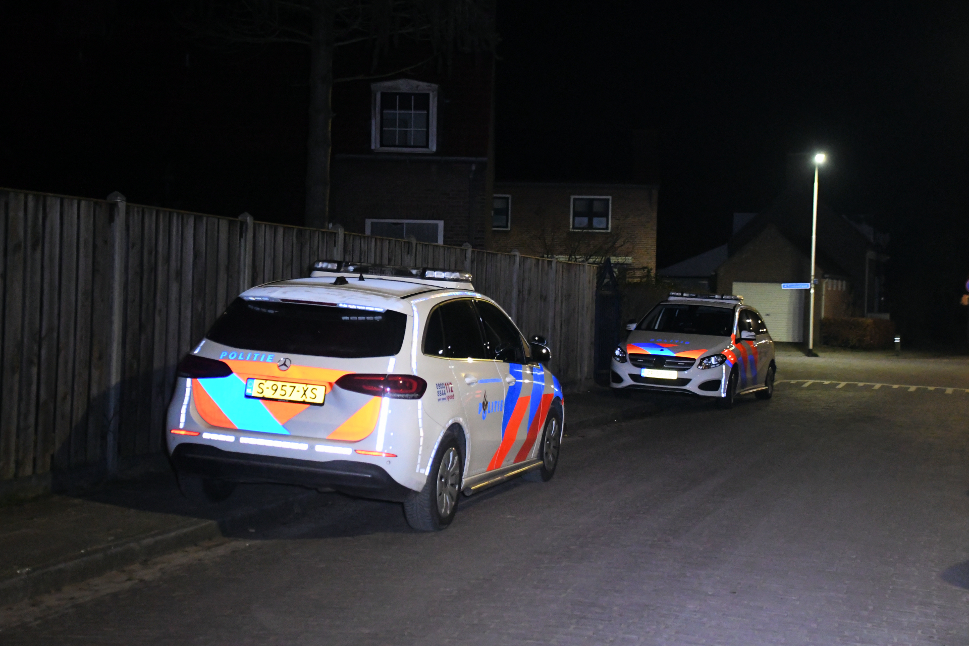 Slachtoffer lag onherkenbaar in woning vol bloed, verdachte: 'Ik heb één klap gegeven'