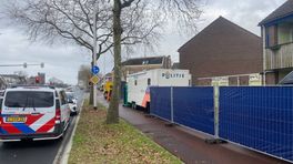 Dode door steekincident in Nijmegen