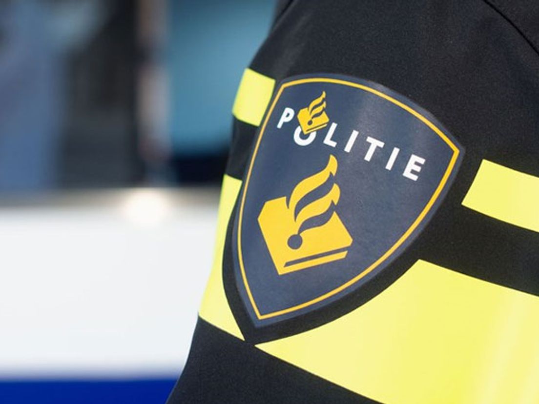 Man gewond bij huiselijke ruzie in Dordrecht