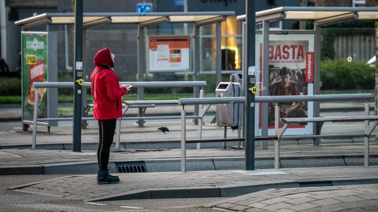Liveblog ov-staking | Files op snelwegen en lege stations - Bussen en trams rijden volgens borden Home
