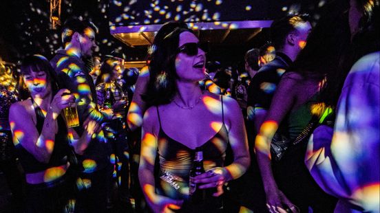 Restaurant lijkt 's avonds te veel op club en stopt per direct met dansavonden: 'Teleurstelling' Nieuws