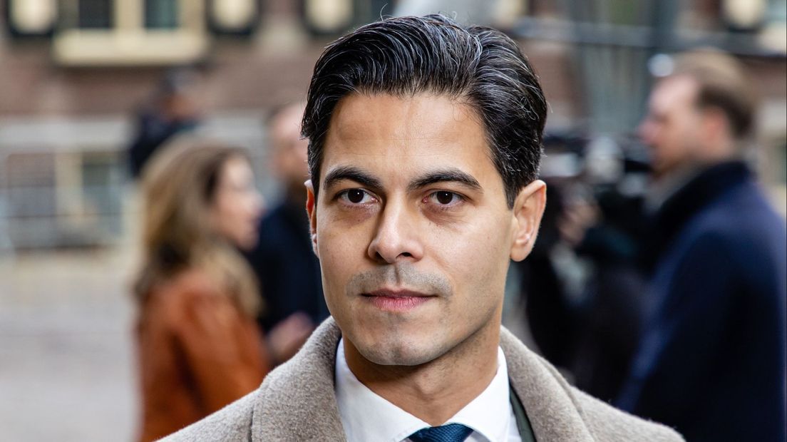 Rob Jetten