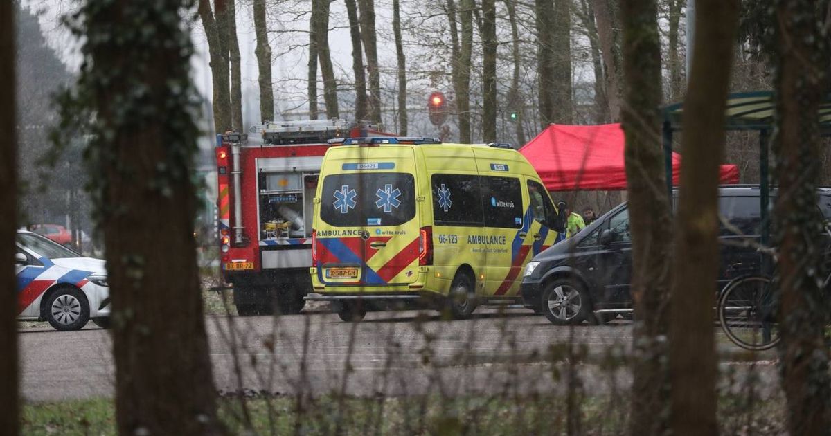 Overleden persoon gevonden • vrouw gewond - Omroep Gelderland