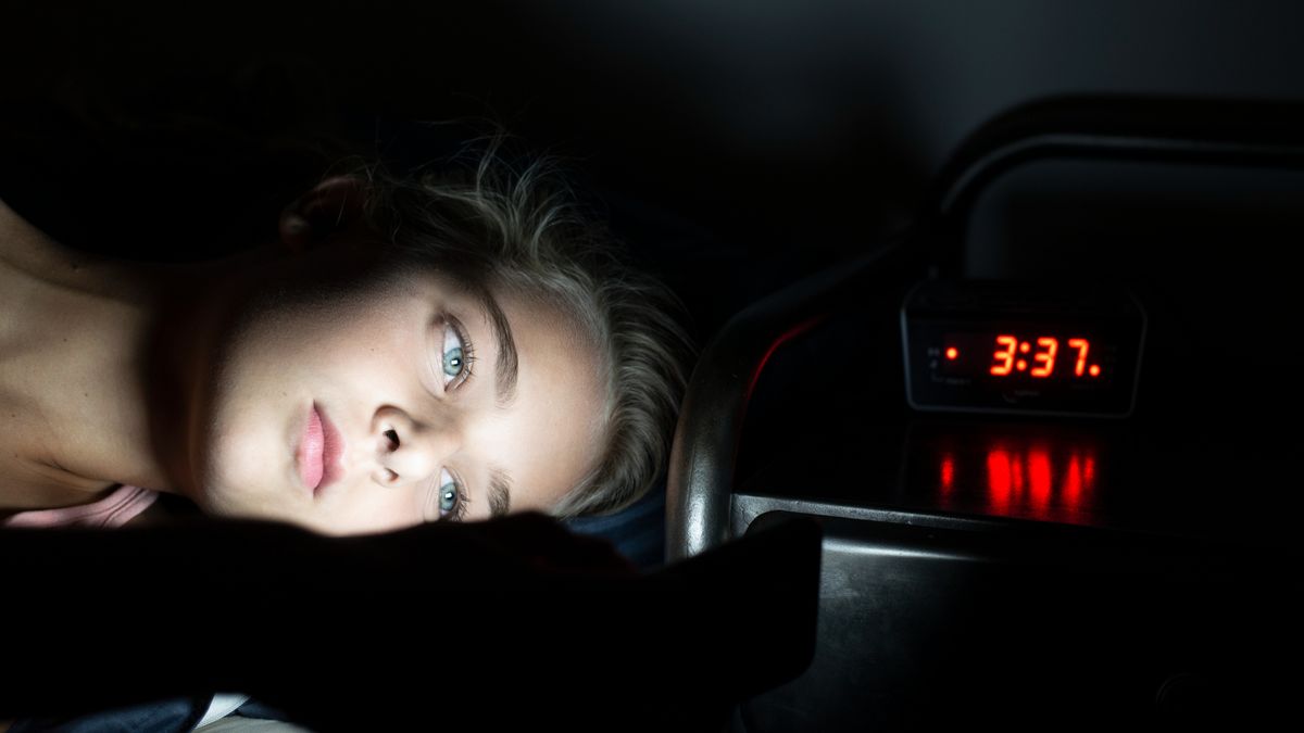 Slechte slapers bestaan niet, maar beter slapen begint overdag