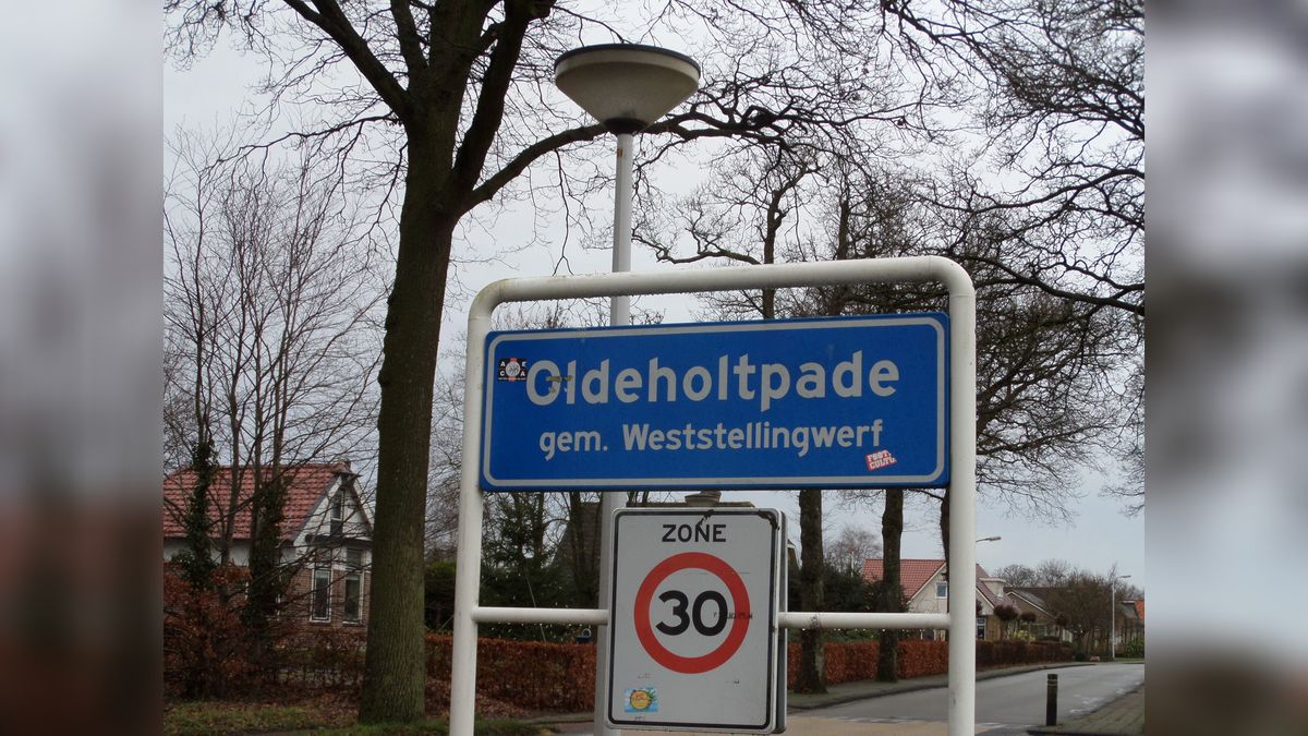 Vader en zoon uit Oldeholtpade mogen jaar niet boeren