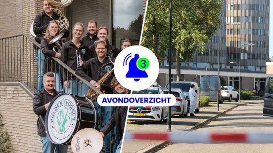 Flat ontruimd, eeuwenoude resten gevonden en muziekgroep gaat viraal op 26 augustus