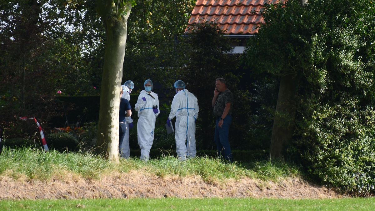 Onderzoek moord Biggekerke klaar, strafeis in maart