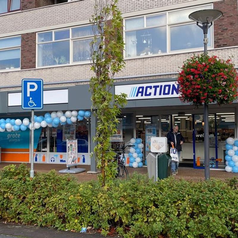 action hengelo gld openingstijden