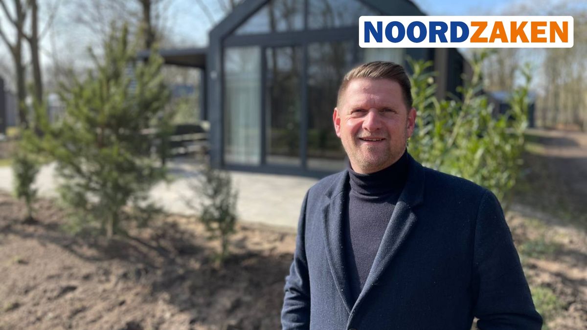 Miljoeneninvestering in Sellingen: Landgoed Bourtange verrijst in hoog tempo