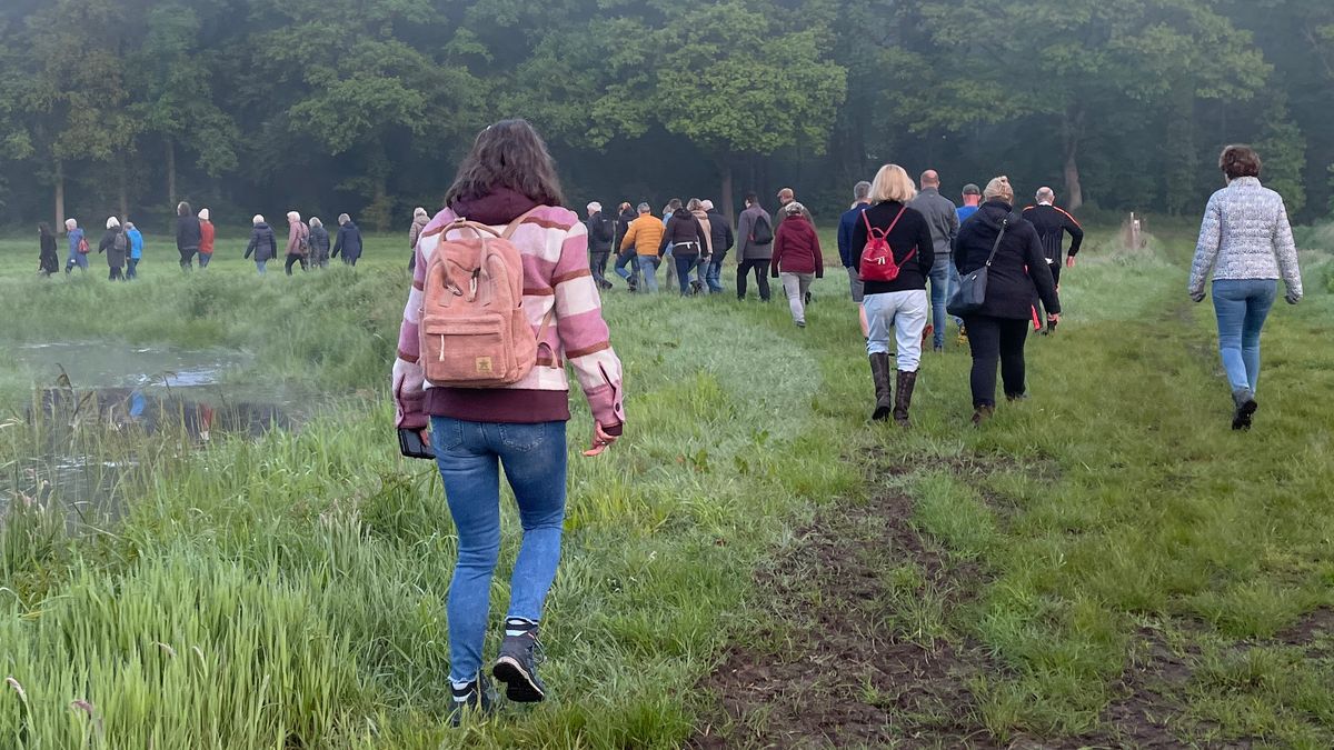 Wat is er met Hemelvaart te doen in Drenthe?