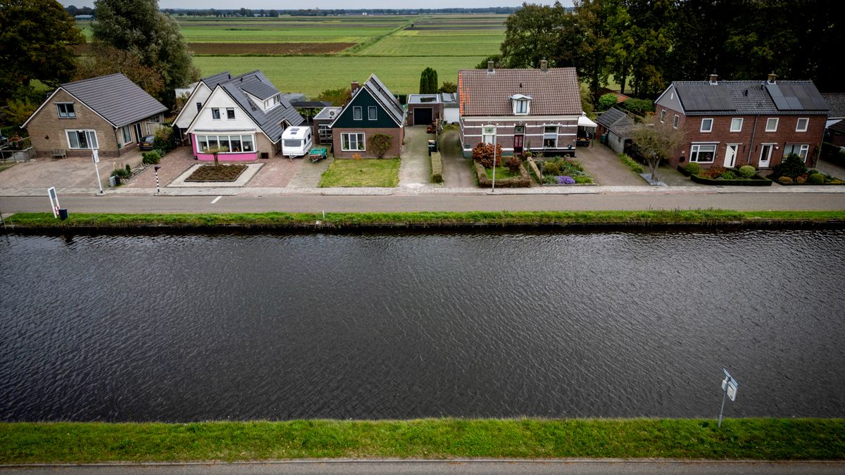 Provincie wil geen verder onderzoek naar schade langs Kanaal Almelo-De Haandrik