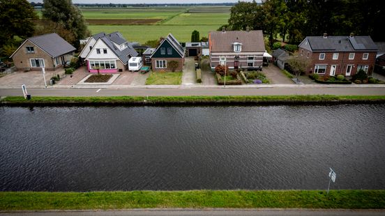 Provincie wil geen verder onderzoek naar schade langs Kanaal Almelo-De Haandrik Home