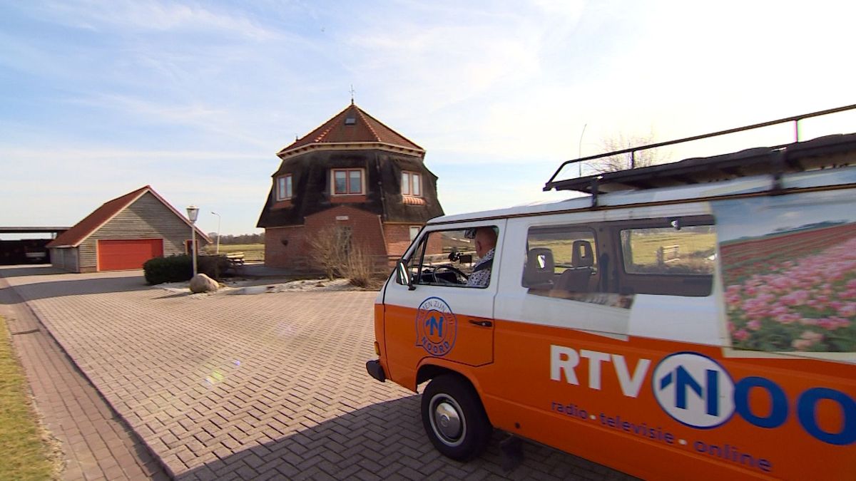 Expeditie 1,5 meter maakt lawaai in De Bombay