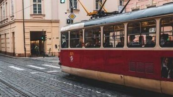 Gezocht: alles over de gemeentetram Nijmegen