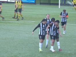 VV Roden wint van GOMOS • EK dammen in Beilen