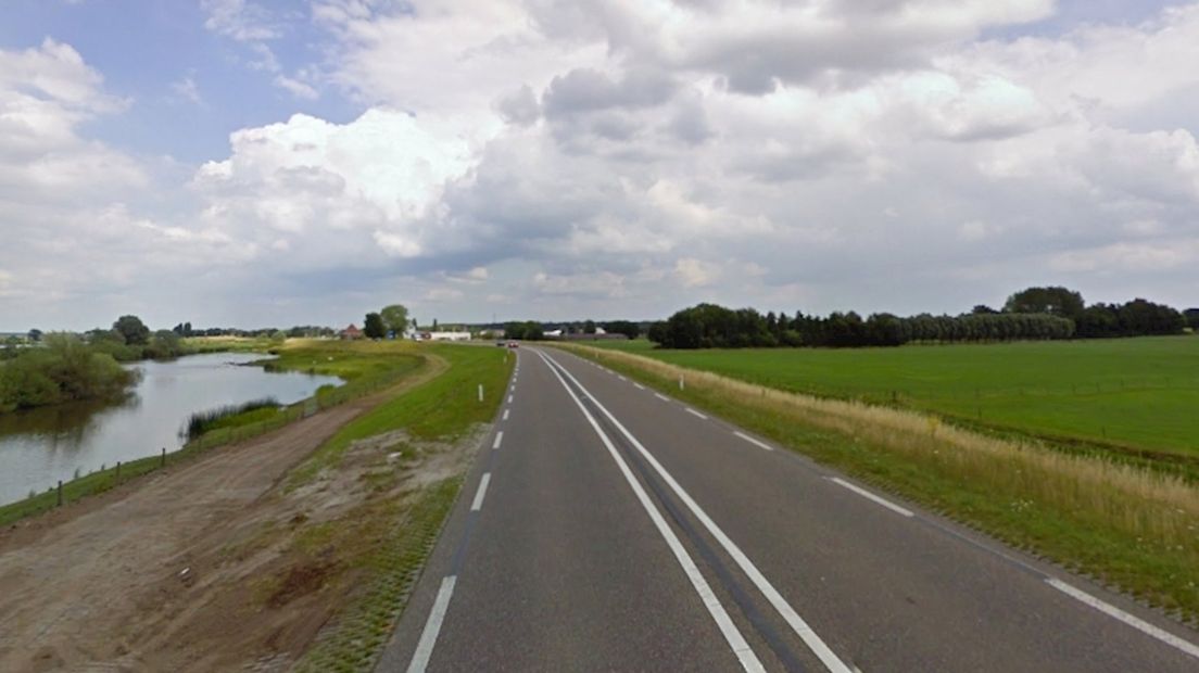 Infocentrum Den Nul geopend